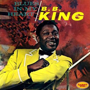 B.B. King 120