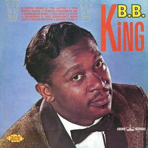 B.B. King 118