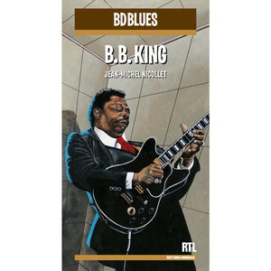 B.B. King 112