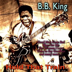 B.B. King 110