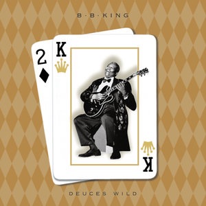 B.B. King 107