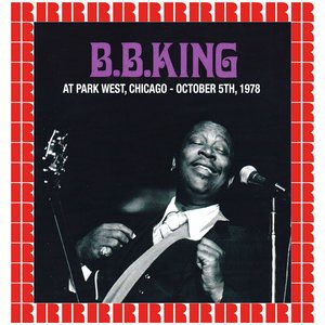 B.B. King 106