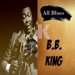 B.B. King 105