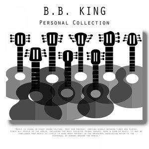 B.B. King 96