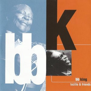 B.B. King 94