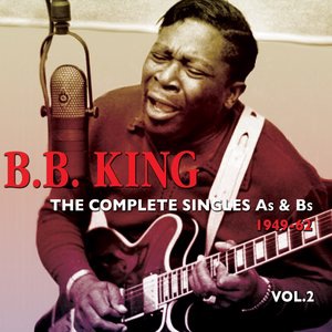 B.B. King 90