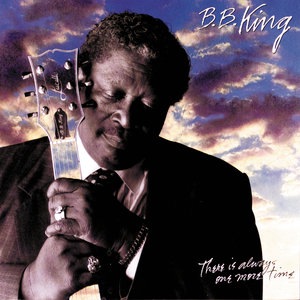 B.B. King 84