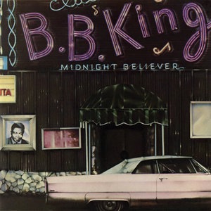 B.B. King 82