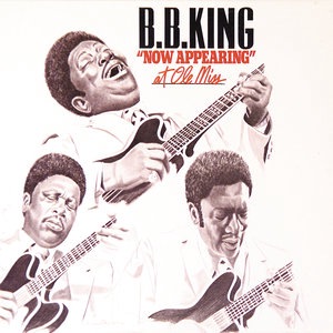 B.B. King 80