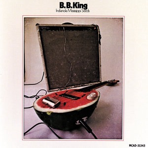 B.B. King 79