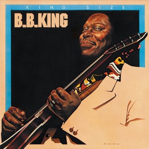 B.B. King 76