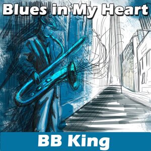 B.B. King 73