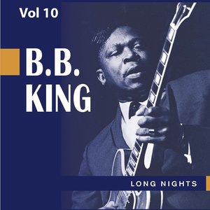 B.B. King 60