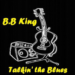 B.B. King 57