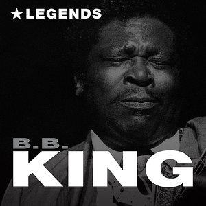 B.B. King 55