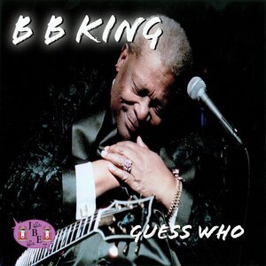 B.B. King 50