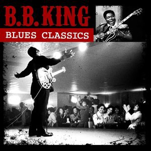 B.B. King 40