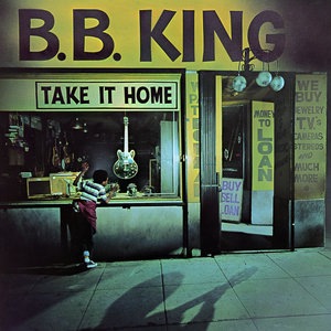 B.B. King 33