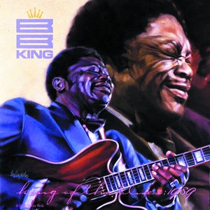 B.B. King 30