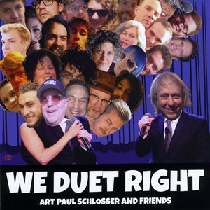 Art Paul Schlosser 29