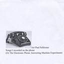 The Computer is Thinking