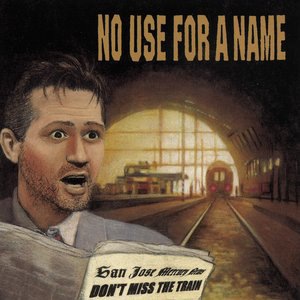 No Use For A Name 12