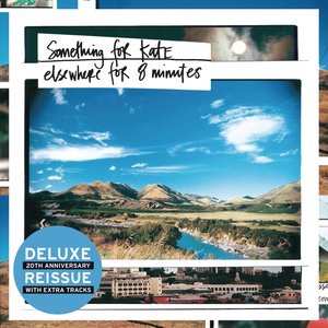 Something For Kate 4