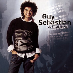 Guy Sebastian 19