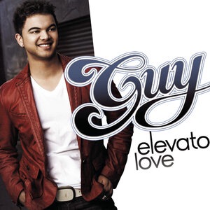 Guy Sebastian 18