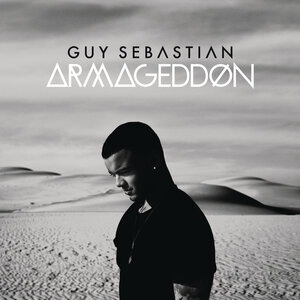Guy Sebastian 16