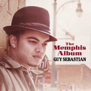 Guy Sebastian 14
