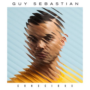 Guy Sebastian 13