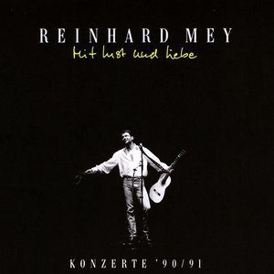 Reinhard Mey 44