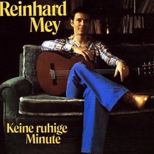 Reinhard Mey 40