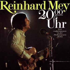 Reinhard Mey 19