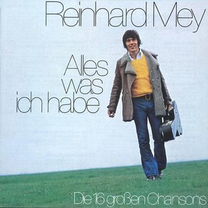 Reinhard Mey 17