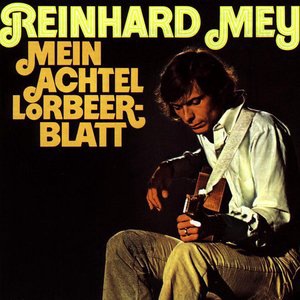 Reinhard Mey 16