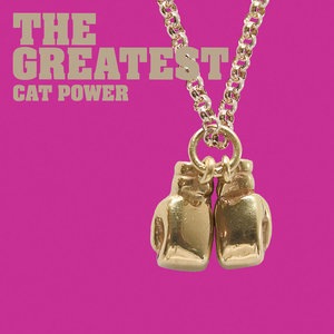 Cat Power 12