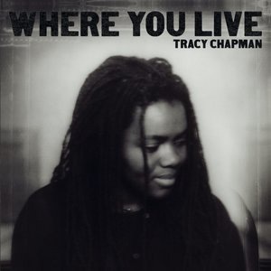 Tracy Chapman 9