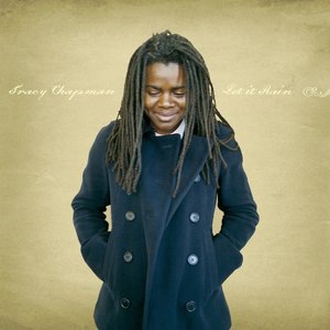 Tracy Chapman 8