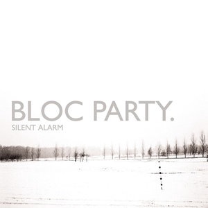 Bloc Party 15