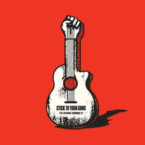 Stick To Your Guns 11