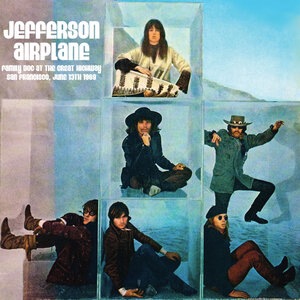 Jefferson Airplane 30