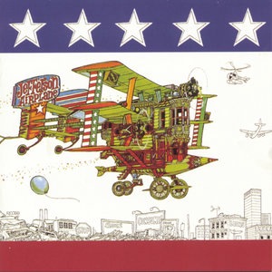 Jefferson Airplane 25