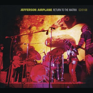 Jefferson Airplane 20