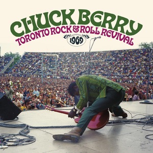 Chuck Berry 88