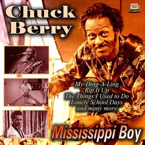 I'm Just a Lucky so and So