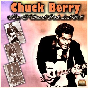 Chuck Berry 66