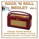 Johnny B Goode / Chantilly Lace / Good Golly Miss Molly / Rockin' Robin