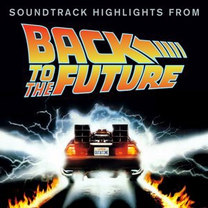 Johnny B Goode (From "Back to the Future")
